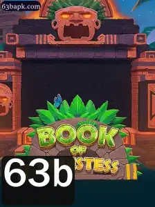 Explorando o Fascinante Mundo do Jogo BookOfPriestess