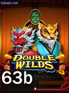 DoubleWilds: Descubra o Mundo Emocionante do Novo Jogo com Código 63b