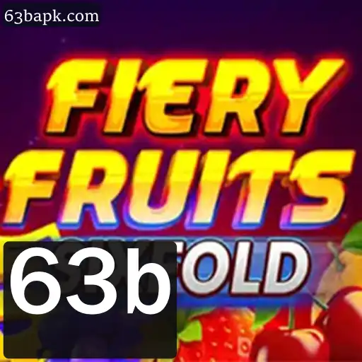 FieryFruitsSixFold: Explorando o Fascinante Mundo do Jogo com a Palavra-chave '63b'