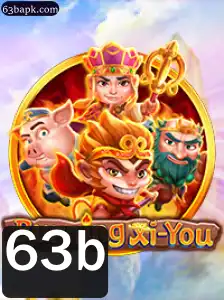 Explorando o Mundo de BurningXiYou: Um Mergulho nas Aventuras da Jornada ao Oeste