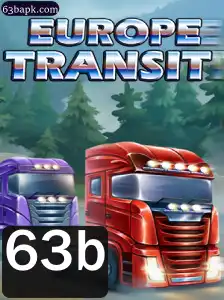 Descubra o Novo Jogo de Estratégia 'EuropeTransit' – Aventura e Estratégia na Europa