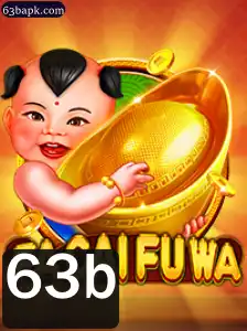 Explorando o Fascinante Mundo de FaCaiFuWa: Um Jogo Envolvente