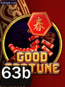 Descubra o Fascinante Mundo de GoodFortune: A Magia do Jogo em '63b'