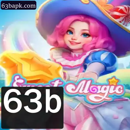 Exploração Mágica em SweetMagic: Uma Jornada Encantada