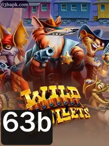 Explorando WildBullets: O Novo Sensação dos Games de Ação