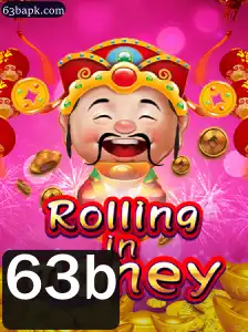 Descubra o Empolgante Mundo de 'RollingInMoney'