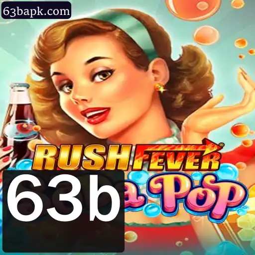 Descubra o Mundo Vibrante de RushFeverSodaPop